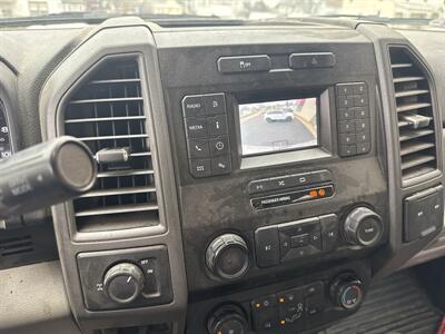 2021 Ford F-350 Super Duty XL - Photo 18 - Rushville, IN 46173