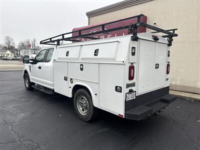 2021 Ford F-350 Super Duty XL - Photo 7 - Rushville, IN 46173