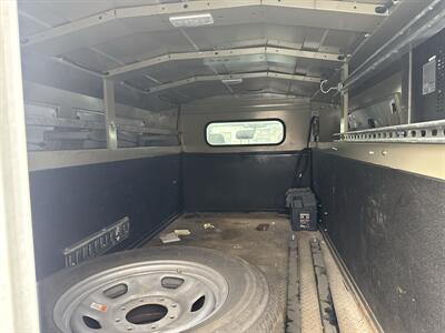 2021 Ford F-350 Super Duty XL - Photo 12 - Rushville, IN 46173