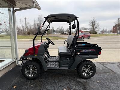 2021 Trailmaster Taurus 200   - Photo 1 - Rushville, IN 46173