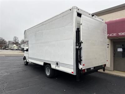 2016 Chevrolet Express 3500   - Photo 7 - Rushville, IN 46173