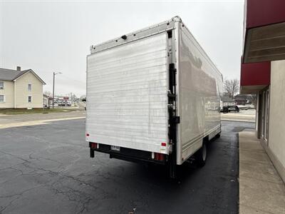 2016 Chevrolet Express 3500   - Photo 5 - Rushville, IN 46173