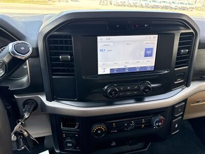 2023 Ford F-150 XLT   - Photo 11 - Rushville, IN 46173