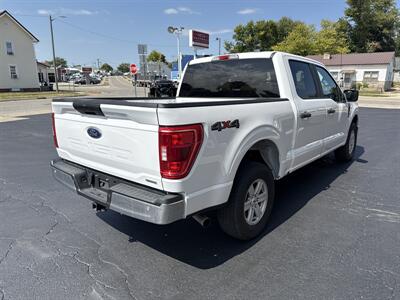 2023 Ford F-150 XLT   - Photo 5 - Rushville, IN 46173