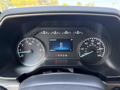 2023 Ford F-150 XLT   - Photo 13 - Rushville, IN 46173