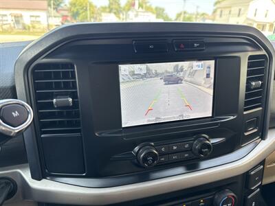 2023 Ford F-150 XLT   - Photo 12 - Rushville, IN 46173