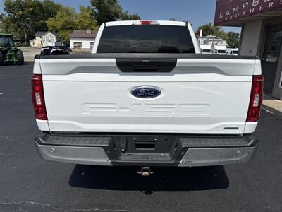 2023 Ford F-150 XLT   - Photo 6 - Rushville, IN 46173