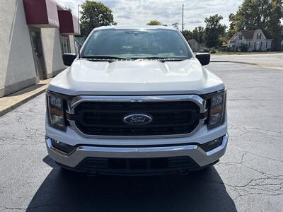 2023 Ford F-150 XLT   - Photo 3 - Rushville, IN 46173