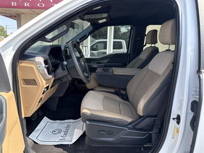 2023 Ford F-150 XLT   - Photo 8 - Rushville, IN 46173