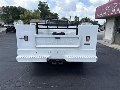 2023 Ford F-350 Super Duty XL   - Photo 6 - Rushville, IN 46173