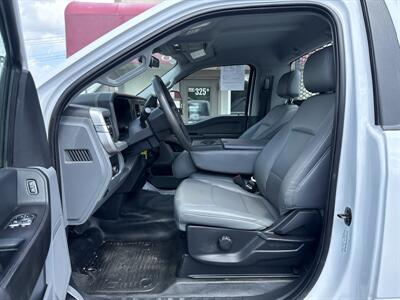 2023 Ford F-350 Super Duty XL   - Photo 21 - Rushville, IN 46173
