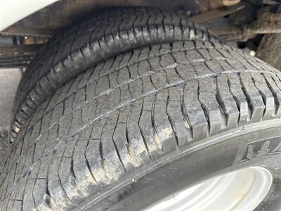 2023 Ford F-350 Super Duty XL   - Photo 8 - Rushville, IN 46173