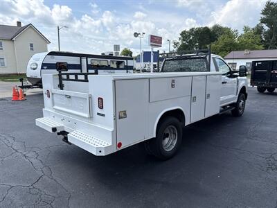 2023 Ford F-350 Super Duty XL   - Photo 5 - Rushville, IN 46173