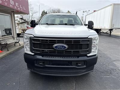 2023 Ford F-350 Super Duty XL   - Photo 3 - Rushville, IN 46173