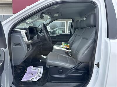 2023 Ford F-350 Super Duty XL   - Photo 17 - Rushville, IN 46173
