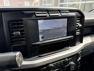 2023 Ford F-350 Super Duty XL   - Photo 21 - Rushville, IN 46173