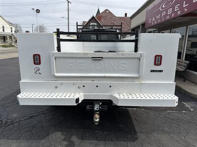 2023 Ford F-350 Super Duty XL   - Photo 6 - Rushville, IN 46173