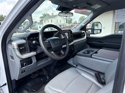 2023 Ford F-350 Super Duty XL   - Photo 22 - Rushville, IN 46173