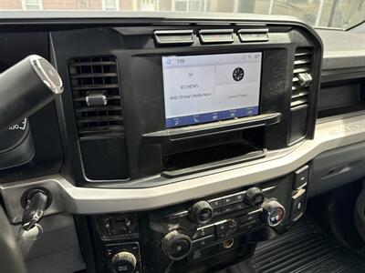 2023 Ford F-350 Super Duty XL   - Photo 20 - Rushville, IN 46173