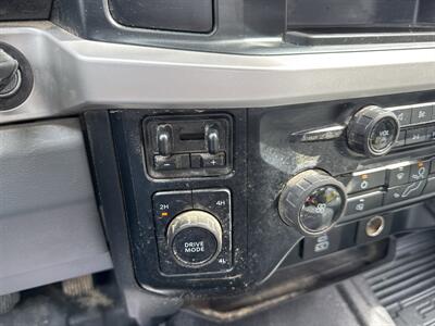 2023 Ford F-350 Super Duty XL   - Photo 19 - Rushville, IN 46173