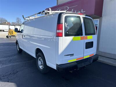 2015 Chevrolet Express 2500   - Photo 7 - Rushville, IN 46173