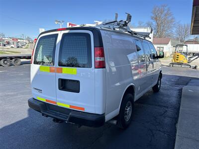 2015 Chevrolet Express 2500   - Photo 5 - Rushville, IN 46173