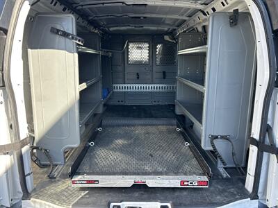 2015 Chevrolet Express 2500   - Photo 13 - Rushville, IN 46173