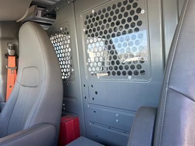 2015 Chevrolet Express 2500   - Photo 12 - Rushville, IN 46173