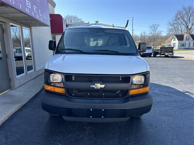 2015 Chevrolet Express 2500   - Photo 3 - Rushville, IN 46173