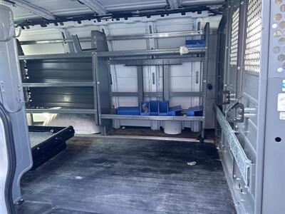 2015 Chevrolet Express 2500   - Photo 14 - Rushville, IN 46173