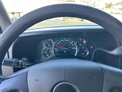 2015 Chevrolet Express 2500   - Photo 9 - Rushville, IN 46173