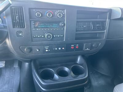 2015 Chevrolet Express 2500   - Photo 10 - Rushville, IN 46173