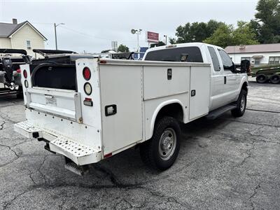 2015 Ford F-350 Super Duty XL   - Photo 9 - Rushville, IN 46173