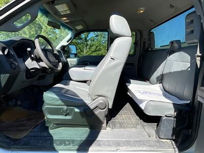 2015 Ford F-350 Super Duty XL   - Photo 9 - Rushville, IN 46173