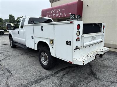 2015 Ford F-350 Super Duty XL   - Photo 8 - Rushville, IN 46173