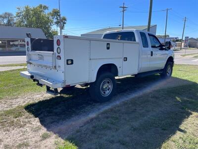 2015 Ford F-350 Super Duty XL   - Photo 6 - Rushville, IN 46173