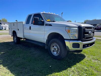 2015 Ford F-350 Super Duty XL   - Photo 4 - Rushville, IN 46173