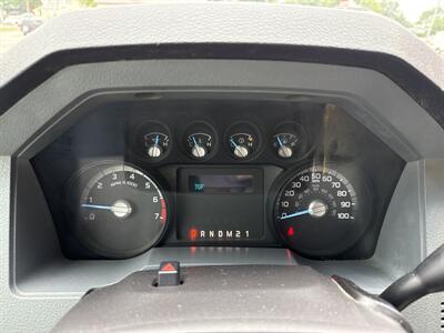 2015 Ford F-350 Super Duty XL   - Photo 14 - Rushville, IN 46173