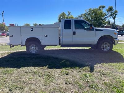 2015 Ford F-350 Super Duty XL   - Photo 5 - Rushville, IN 46173