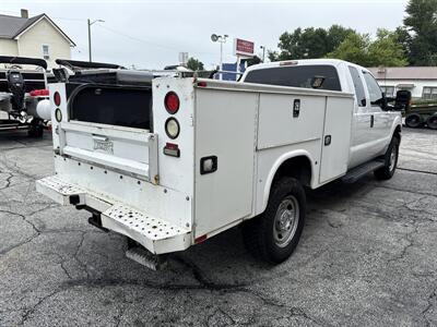 2015 Ford F-350 Super Duty XL   - Photo 7 - Rushville, IN 46173
