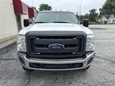 2015 Ford F-350 Super Duty XL   - Photo 3 - Rushville, IN 46173