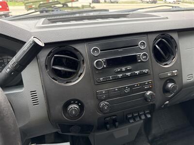 2015 Ford F-350 Super Duty XL   - Photo 15 - Rushville, IN 46173