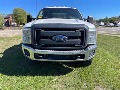 2015 Ford F-350 Super Duty XL   - Photo 3 - Rushville, IN 46173