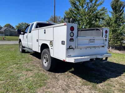 2015 Ford F-350 Super Duty XL   - Photo 8 - Rushville, IN 46173