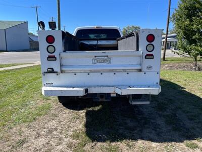 2015 Ford F-350 Super Duty XL   - Photo 7 - Rushville, IN 46173