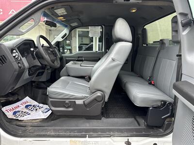 2015 Ford F-350 Super Duty XL   - Photo 13 - Rushville, IN 46173