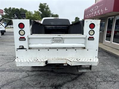 2015 Ford F-350 Super Duty XL   - Photo 10 - Rushville, IN 46173