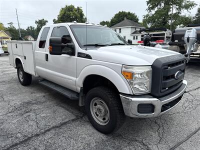 2015 Ford F-350 Super Duty XL   - Photo 4 - Rushville, IN 46173
