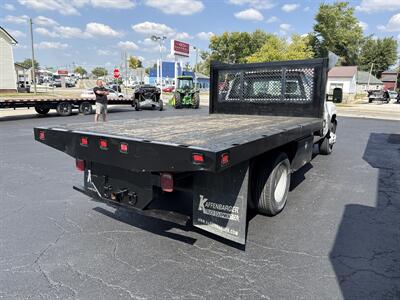 2013 Chevrolet Silverado 3500HD Work Truck   - Photo 5 - Rushville, IN 46173