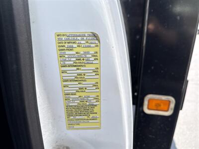 2013 Chevrolet Silverado 3500HD Work Truck   - Photo 12 - Rushville, IN 46173